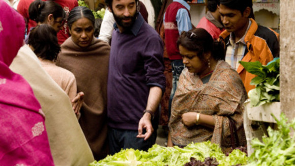 Photo du film Cooking with Stella