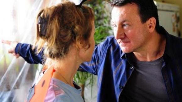 Photo from the movie Courage