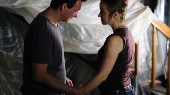 Photo from the movie Courage