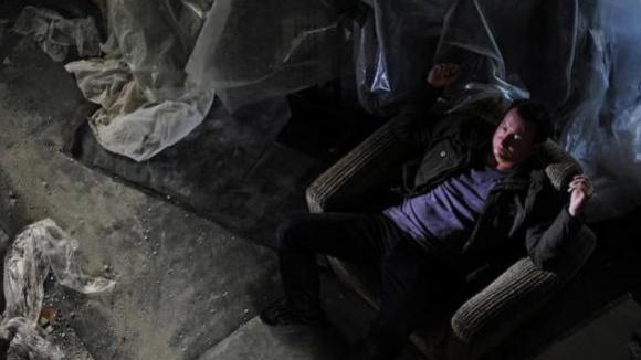 Photo from the movie Courage