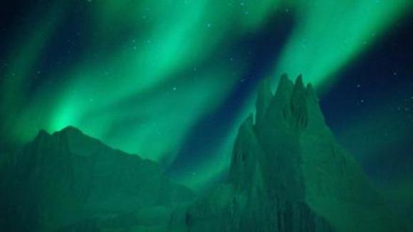 Photo du film Disneynature: Earth