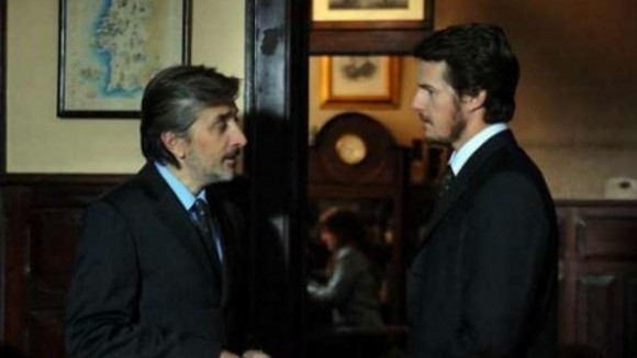 Photo from the movie Eccentricities of a Blond Hair Girl [2009]