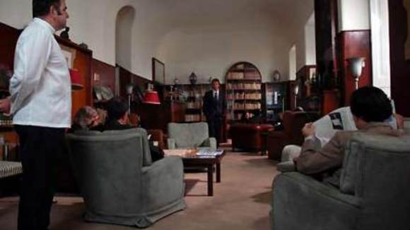 Photo from the movie Eccentricities of a Blond Hair Girl [2009]