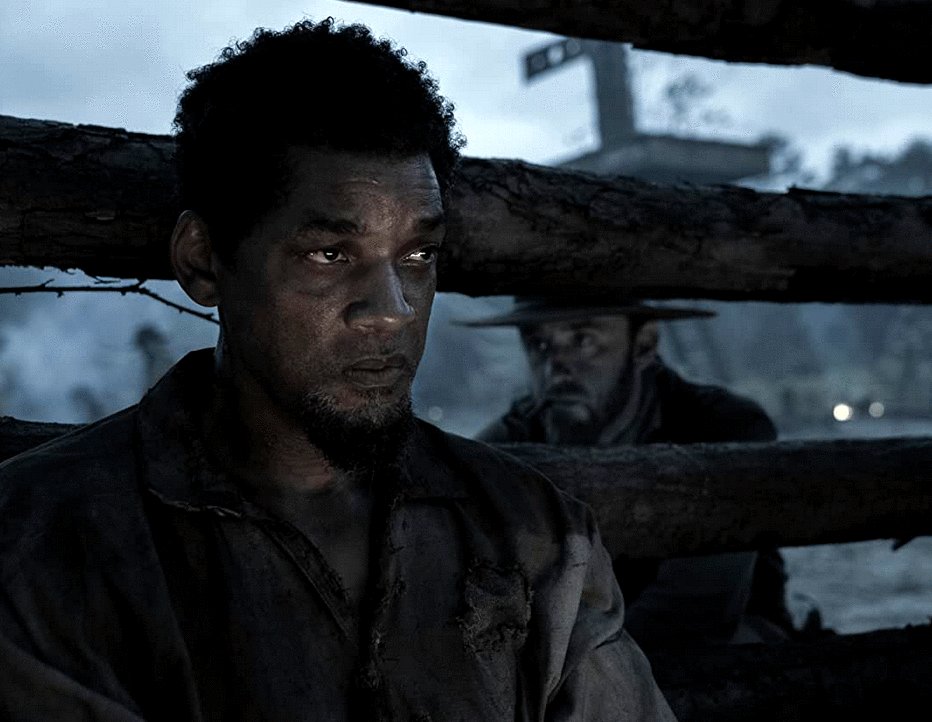 Photo du film Emancipation