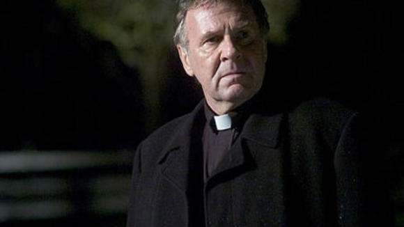 Photo from the movie The Exorcism of Emily Rose
