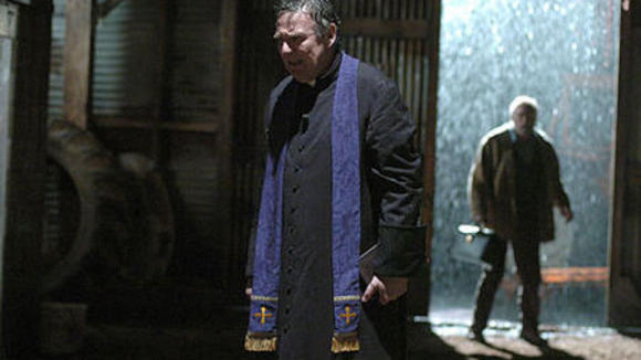 Photo from the movie The Exorcism of Emily Rose