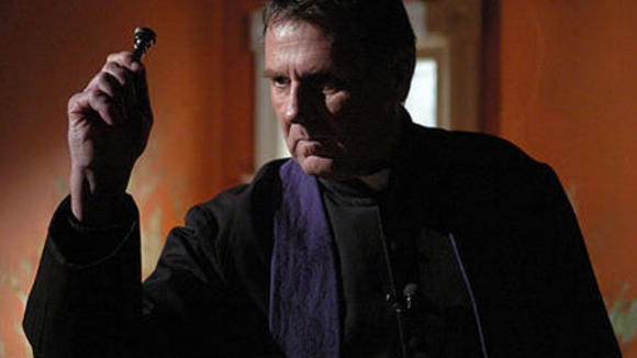 Photo from the movie The Exorcism of Emily Rose