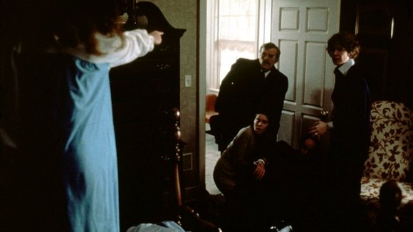 Photo du film L'Exorciste