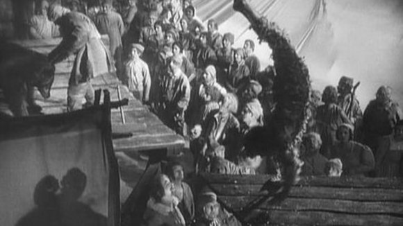 Photo du film Faust: A German Folk Legend