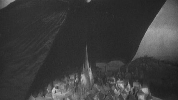 Photo du film Faust: A German Folk Legend