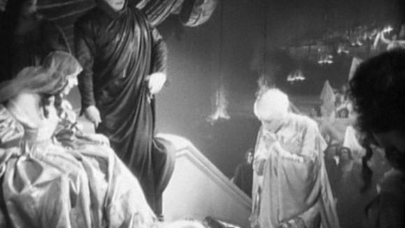 Photo du film Faust: A German Folk Legend