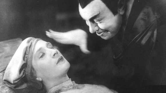 Photo du film Faust: A German Folk Legend