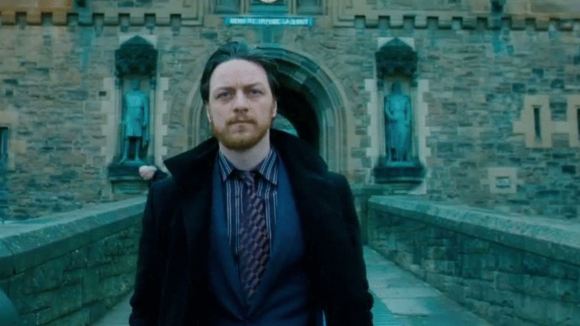 Photo from the movie Filth