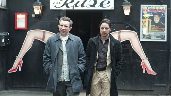 Photo from the movie Filth