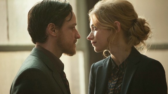 Photo from the movie Filth