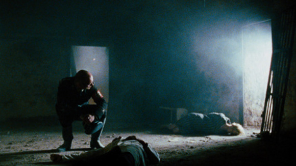 Photo du film Four Minutes [2006]