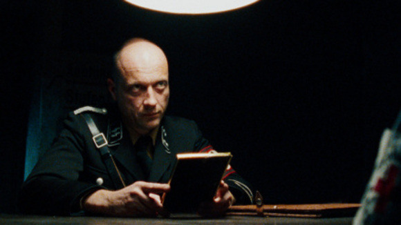 Photo du film Four Minutes [2006]