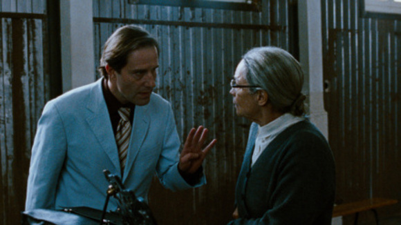 Photo du film Four Minutes [2006]