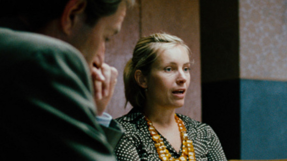 Photo du film Four Minutes [2006]