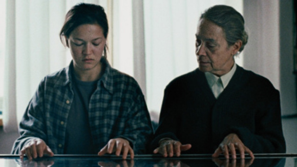 Photo du film Four Minutes [2006]