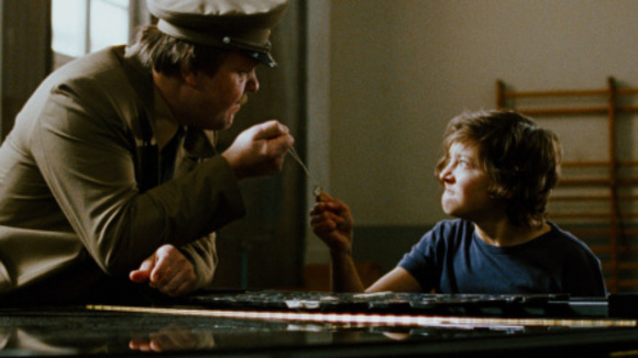 Photo du film Four Minutes [2006]