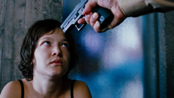 Photo du film Four Minutes [2006]