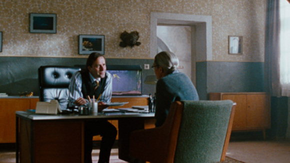 Photo du film Four Minutes [2006]