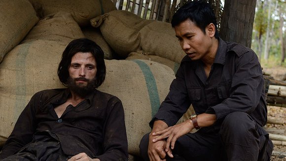 Photo from the movie The Gate