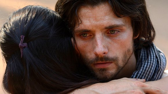 Photo from the movie The Gate