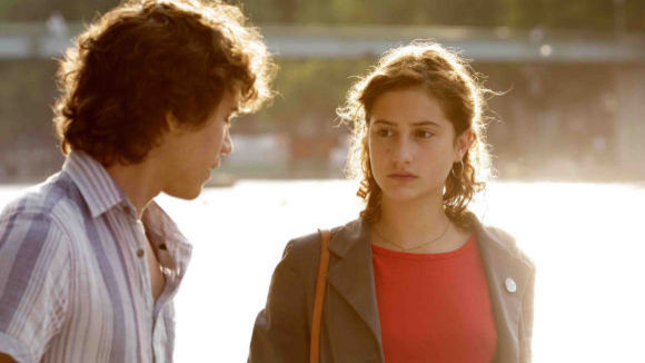 Photo from the movie Goodbye First Love [2011]