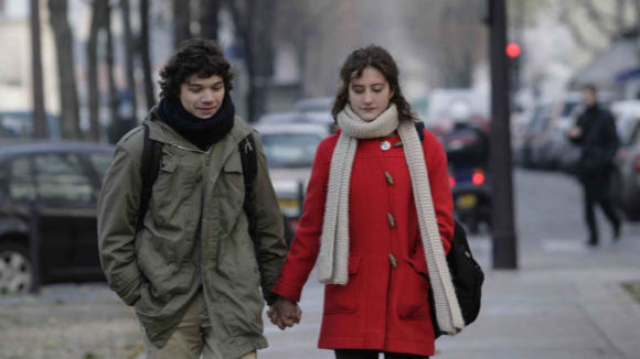 Photo from the movie Goodbye First Love [2011]