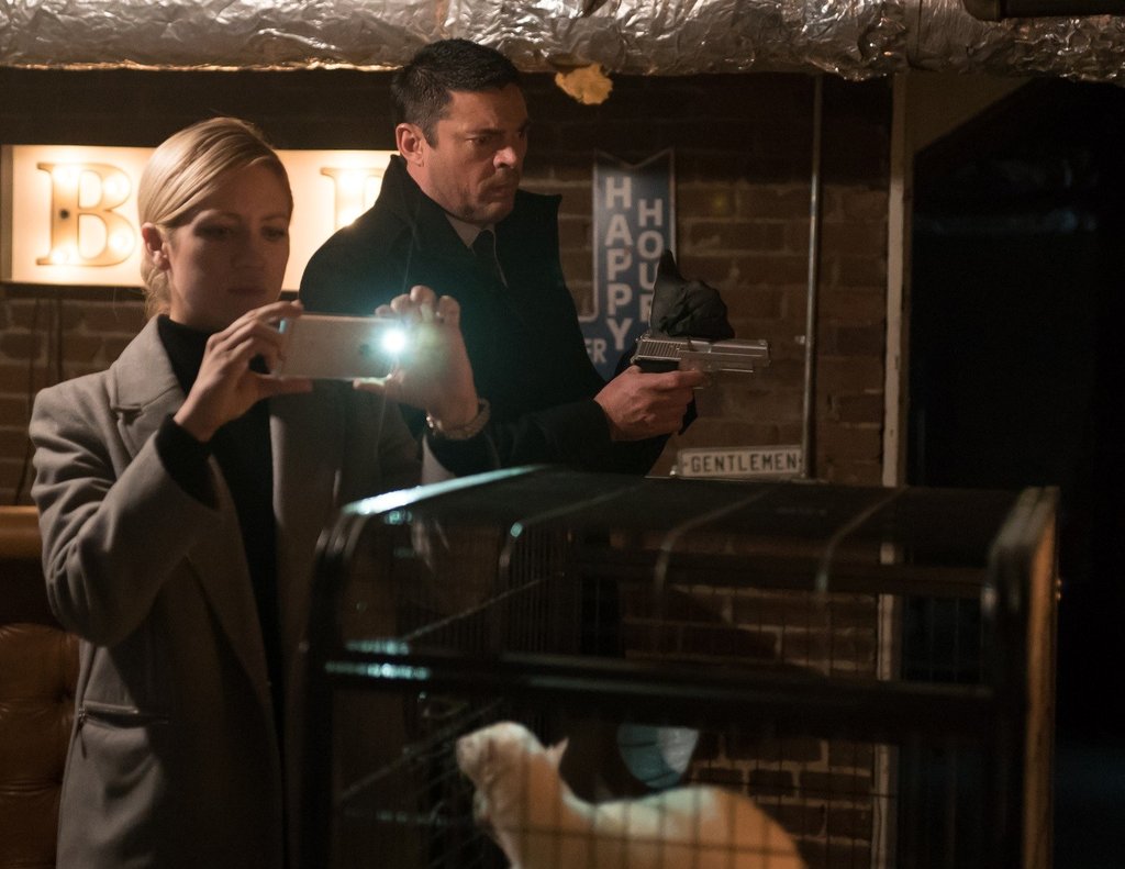 Photo du film Hangman