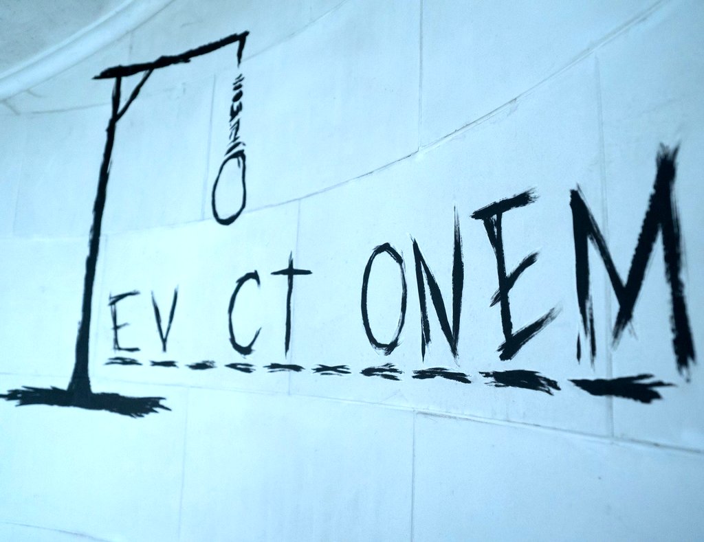 Photo du film Hangman