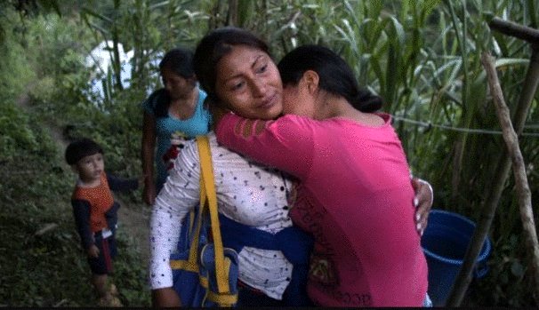 Photo from the movie L'histoire jugera [2022]