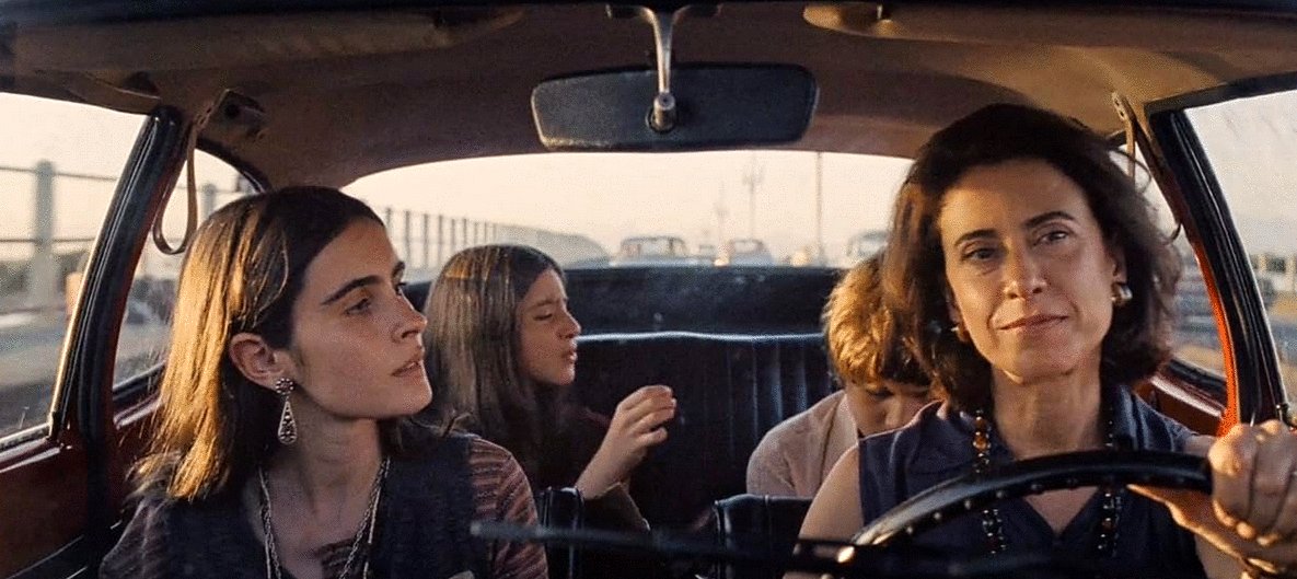 Photo du film I'm Still Here