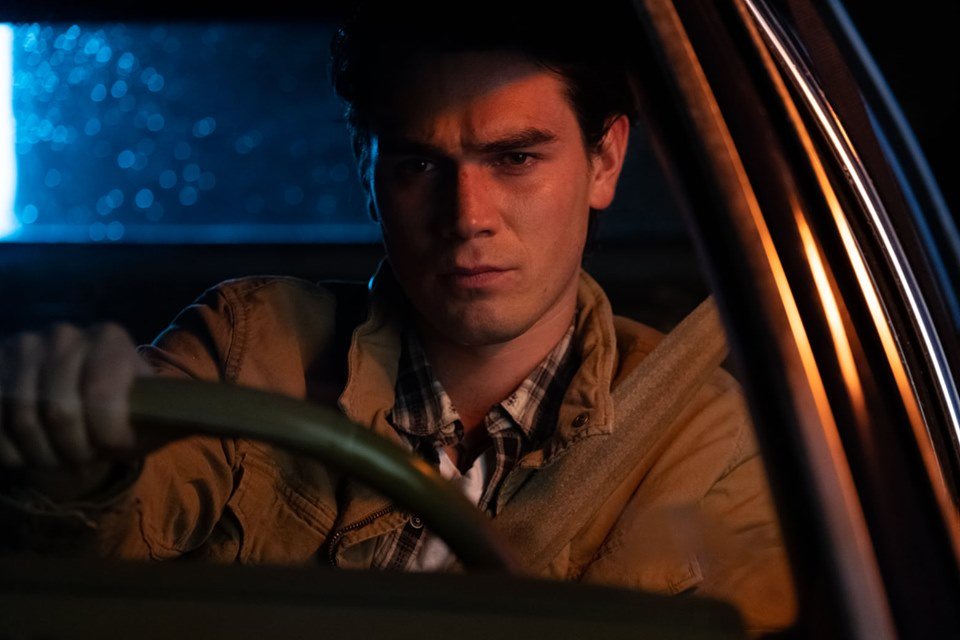 Photo from the movie I Still Believe