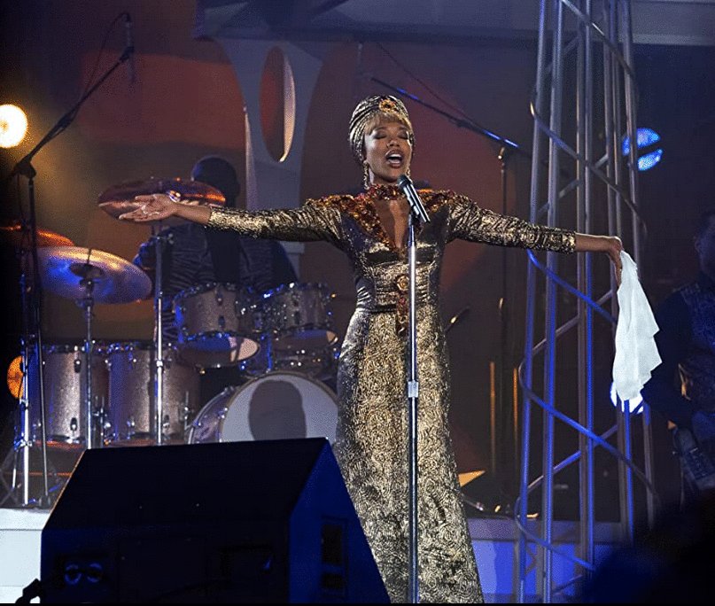 Photo du film I Wanna Dance with Somebody