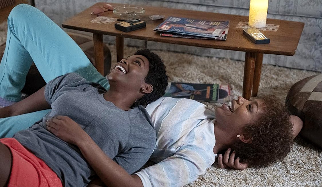 Photo du film I Wanna Dance with Somebody