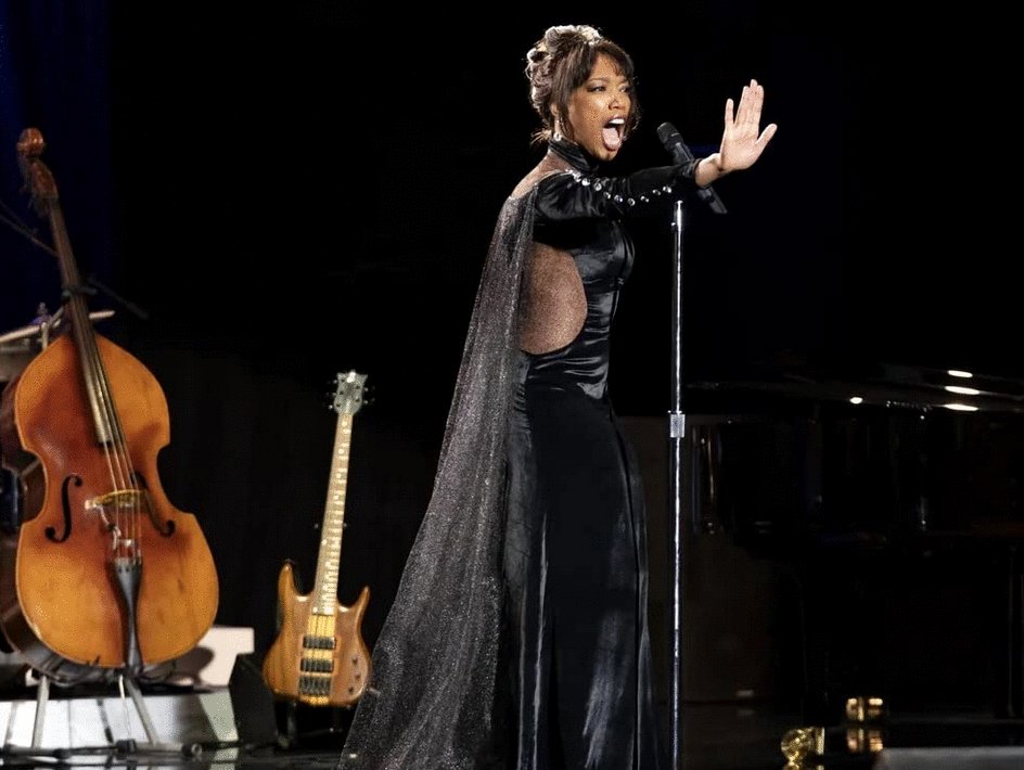 Photo du film I Wanna Dance with Somebody