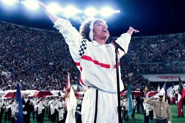 Photo du film I Wanna Dance with Somebody