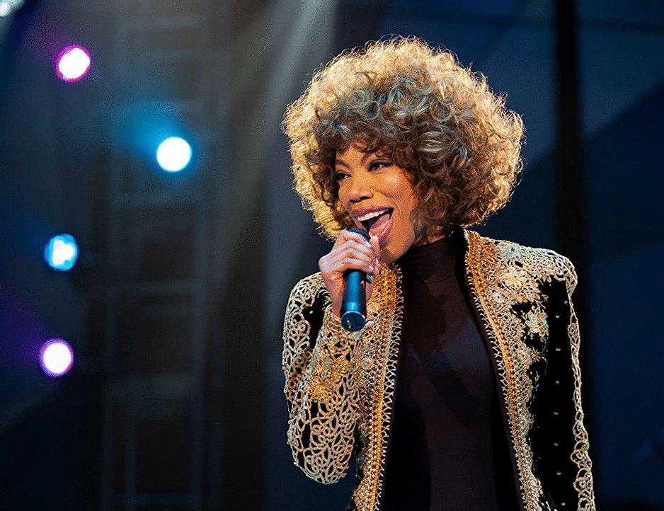 Photo du film I Wanna Dance with Somebody