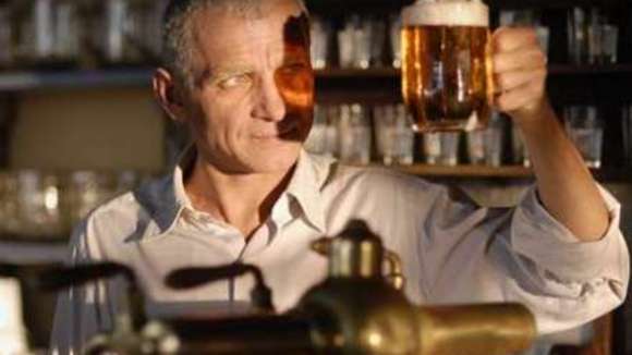 Photo du film Moi qui ai servi le roi d'Angleterre