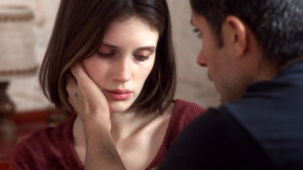 Photo du film Si tu voyais son Coeur