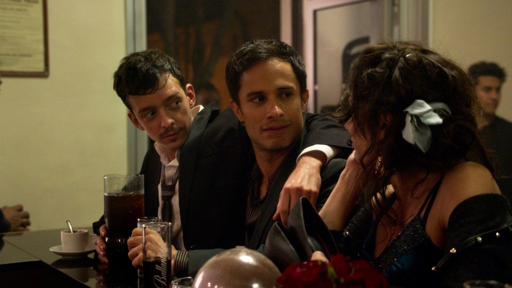 Photo du film Si tu voyais son Coeur