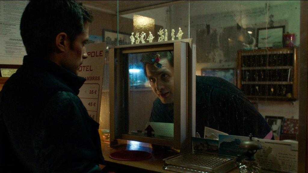 Photo du film Si tu voyais son Coeur