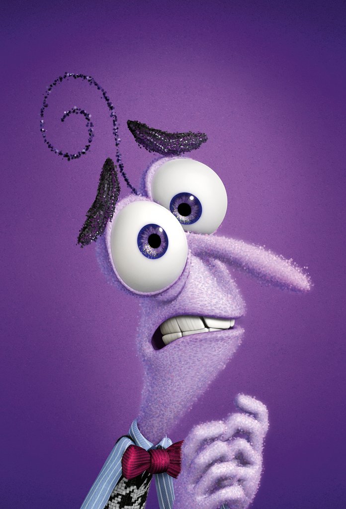 Photo from the movie Inside Out