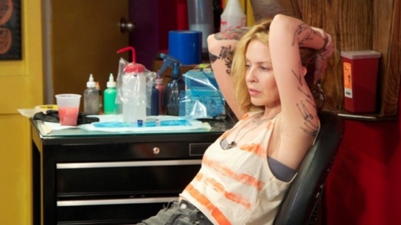 Photo from the movie Jack and Diane