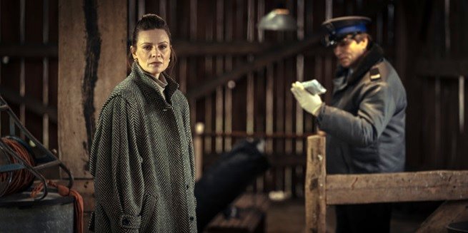 Photo from the movie Justice [2024]