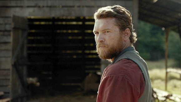 Photo from the movie The Keeping Room