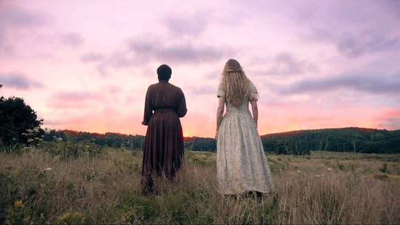 Photo from the movie The Keeping Room